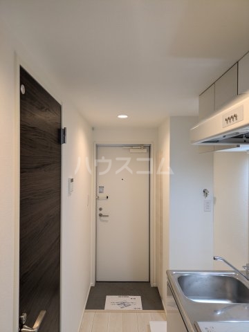 6/30 室内