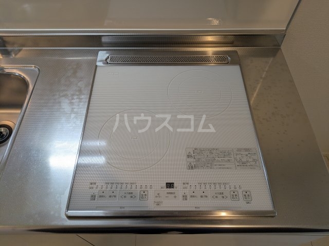 13/30 キッチン