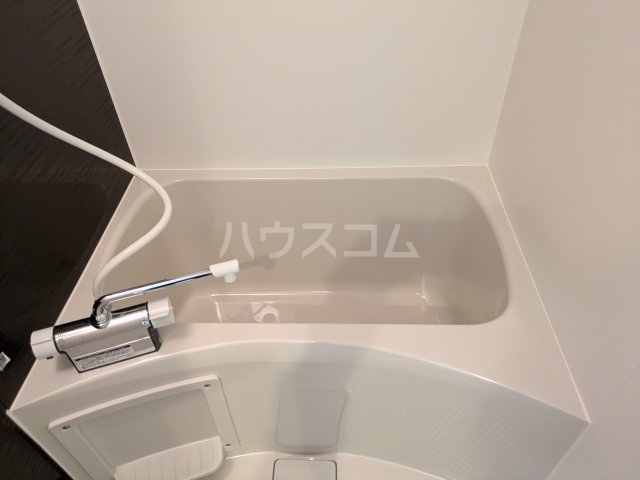 15/30 浴室