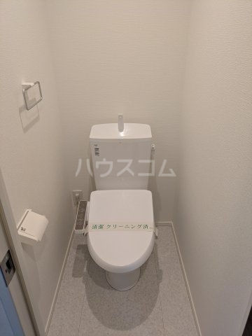 16/30 トイレ