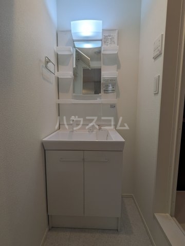 17/30 洗面