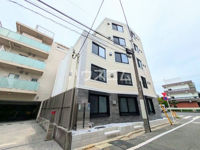 1/23 外観