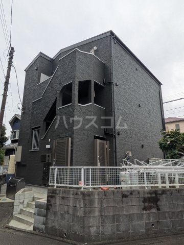 1/12 外観
