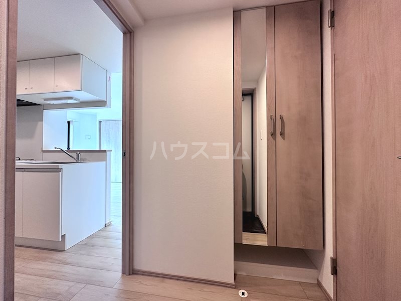 4/26 リビング/ダイニング