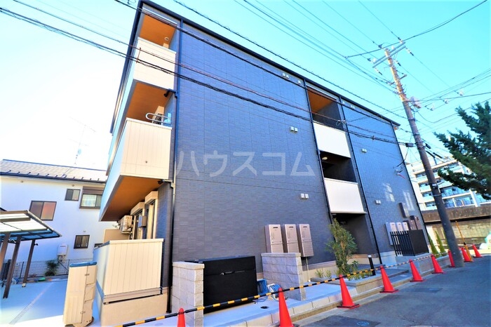 1/30 外観