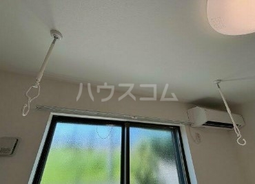 15/26 バルコニー