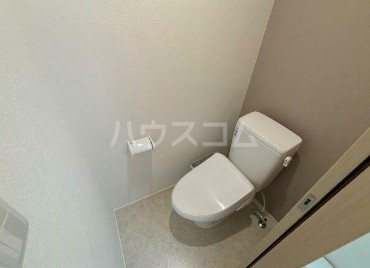 11/26 トイレ