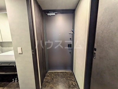 7/30 玄関