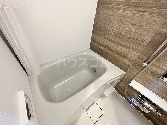 11/23 浴室