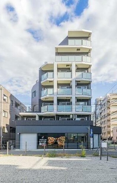 6/9 エントランス