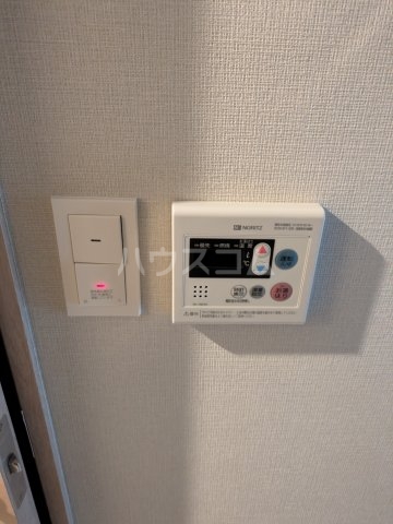 12/30 設備