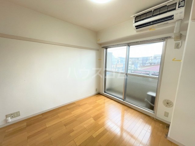 4/25 リビング/ダイニング