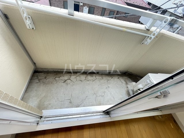 15/25 バルコニー