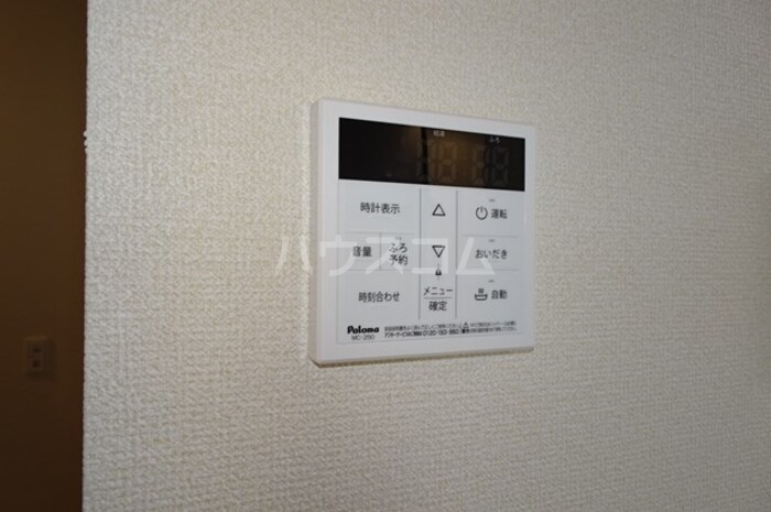 12/30 設備