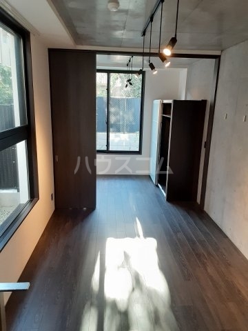 3/18 リビング/ダイニング