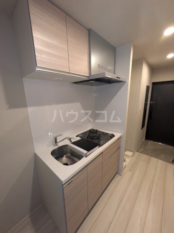 8/30 キッチン