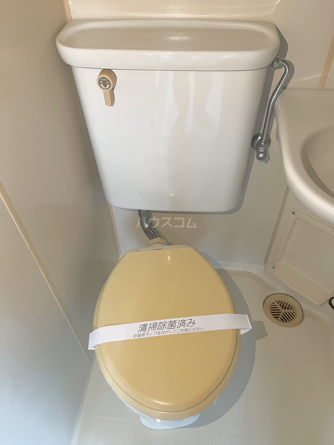 12/30 トイレ