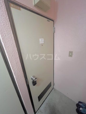 9/30 玄関