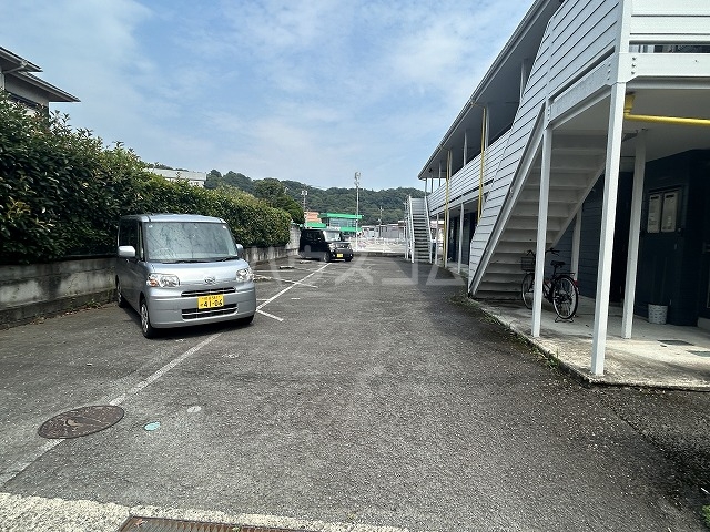 29/30 駐車場