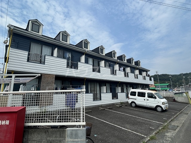 2/6 外観