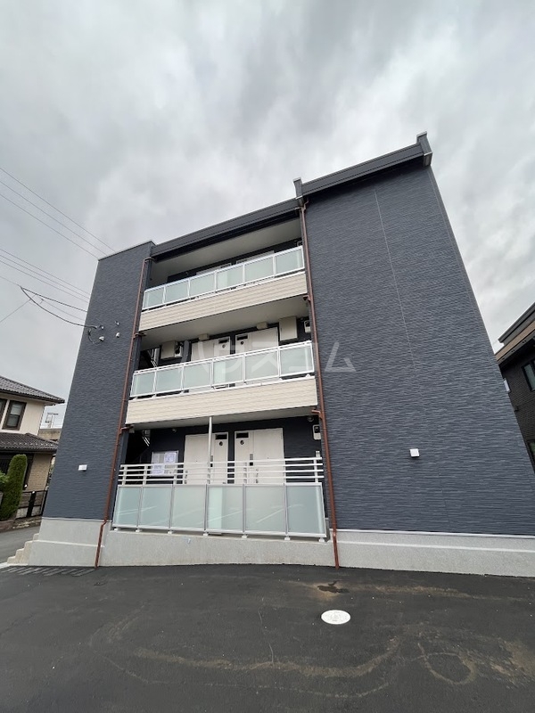 1/24 外観