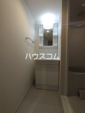 9/24 洗面