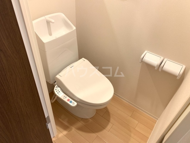 12/23 トイレ