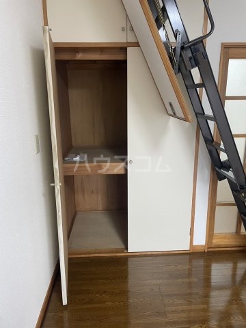 5/19 収納