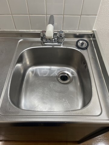 8/19 キッチン