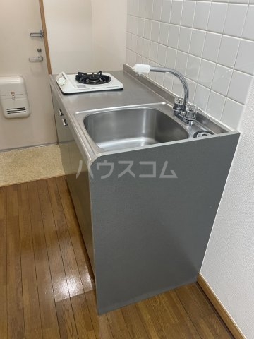 7/19 キッチン