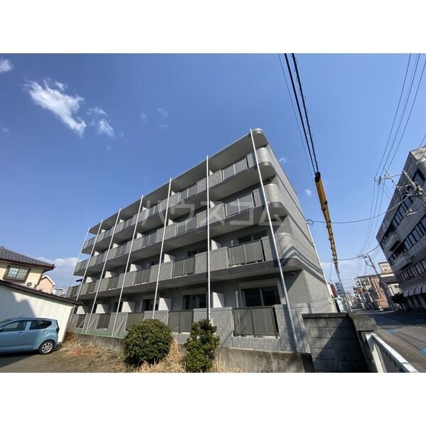 1/18 外観
