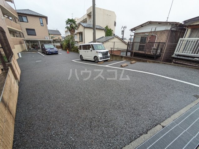 29/30 駐車場