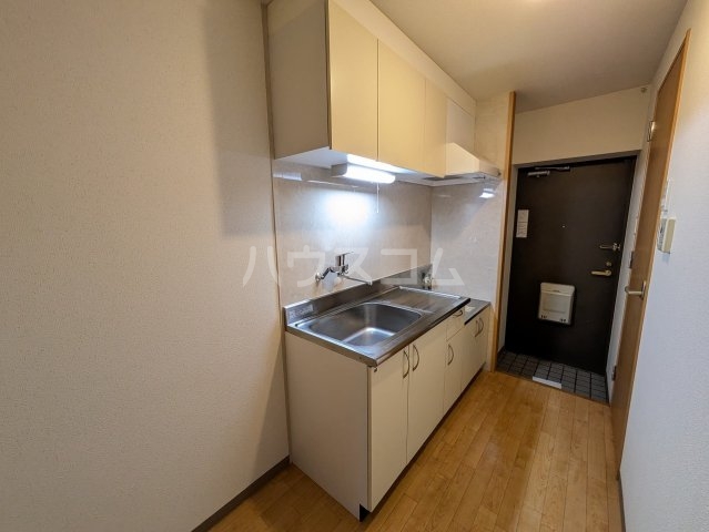 11/30 キッチン