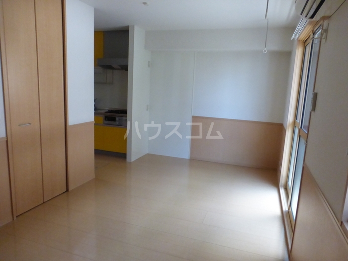 3/21 リビング/ダイニング