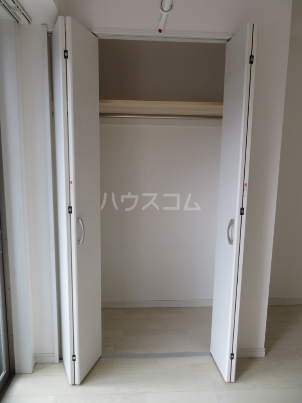 5/30 収納
