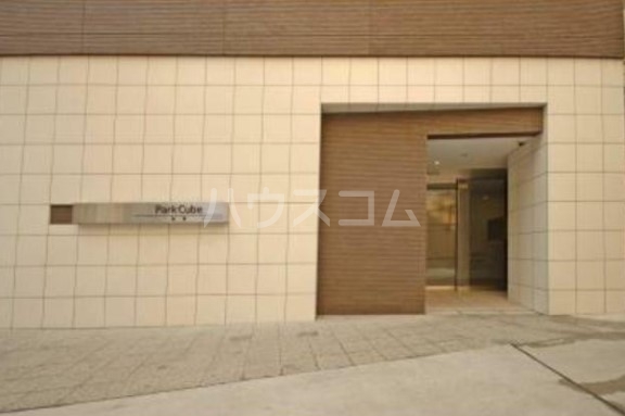 2/10 エントランス