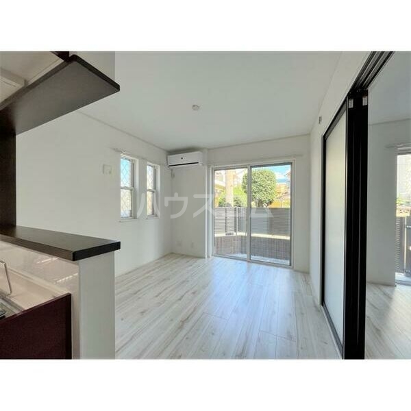 4/30 リビング/ダイニング