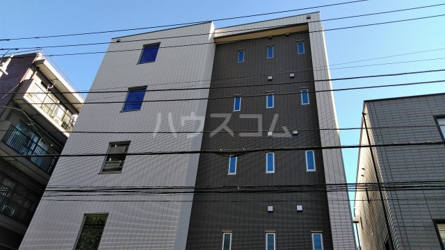 2/24 外観