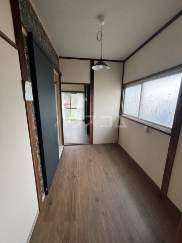 6/30 室内