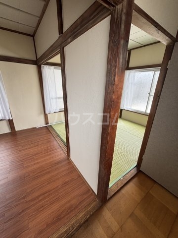 7/30 室内