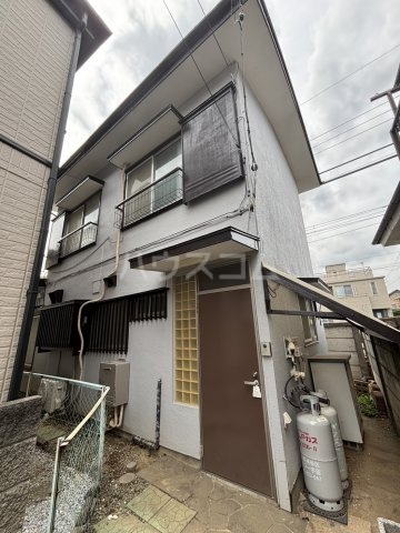 1/30 外観