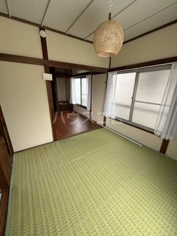 10/30 室内