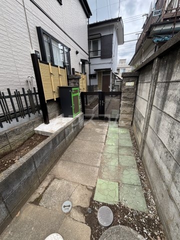 29/30 エントランス