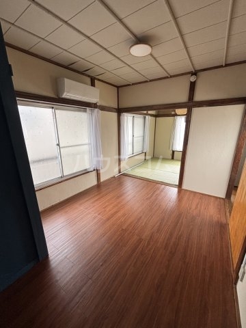 11/30 寝室