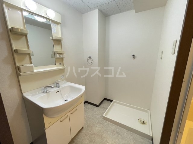 16/30 洗面