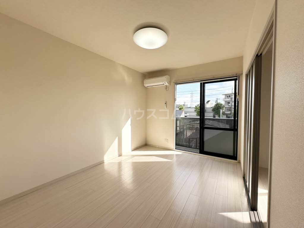 4/23 リビング/ダイニング