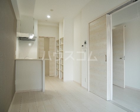 3/22 リビング/ダイニング