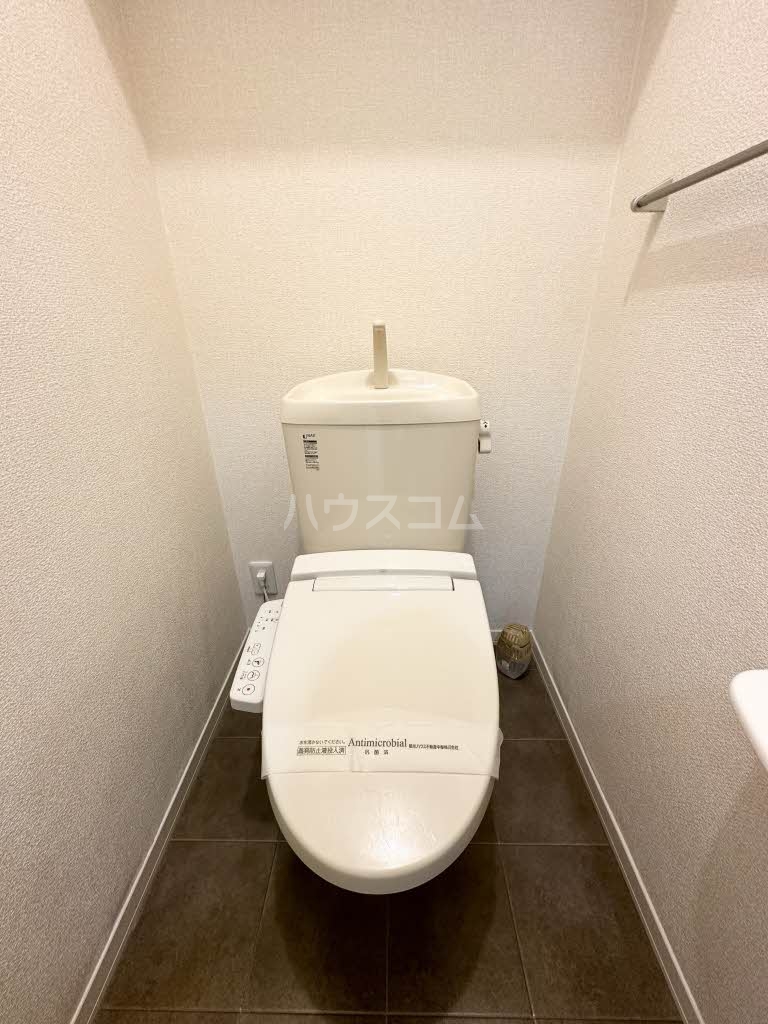 13/21 トイレ