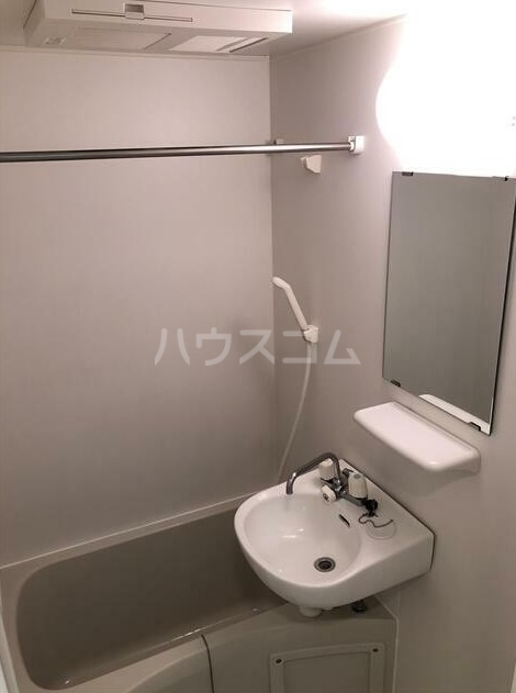 浴室