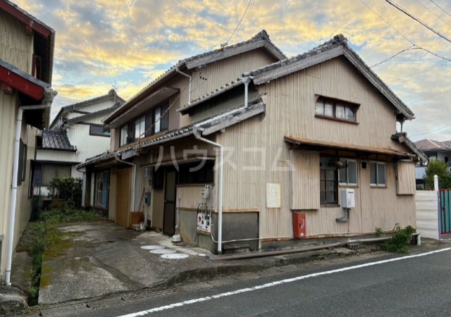 19/29 駐車場
